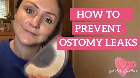 Reasons for Ostomy Pouch Leaking